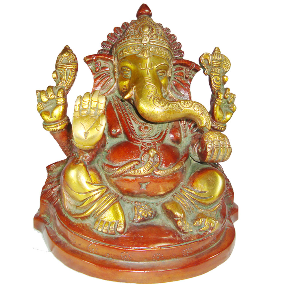 Ganesha