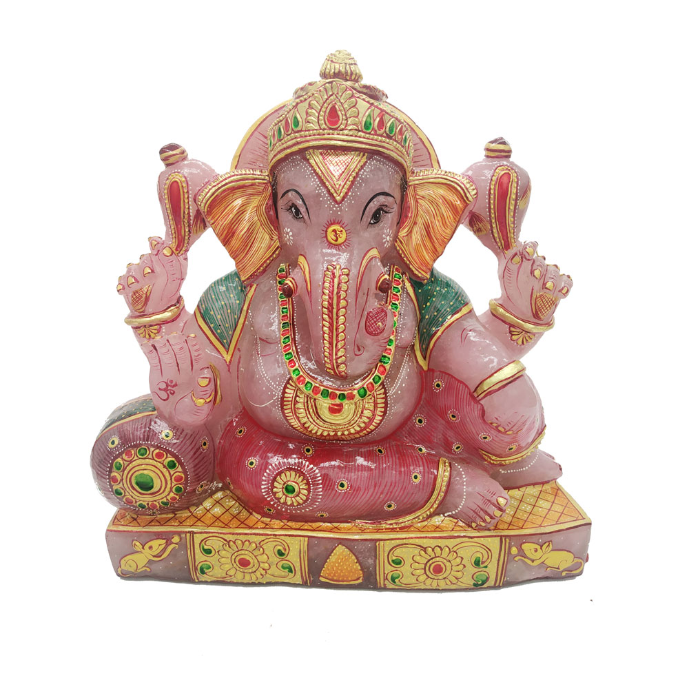 Ganesha