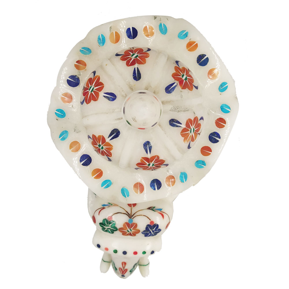 Inlay Elephant Ambabari