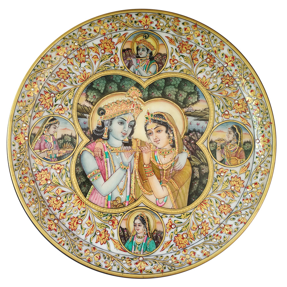 Decorative Plate