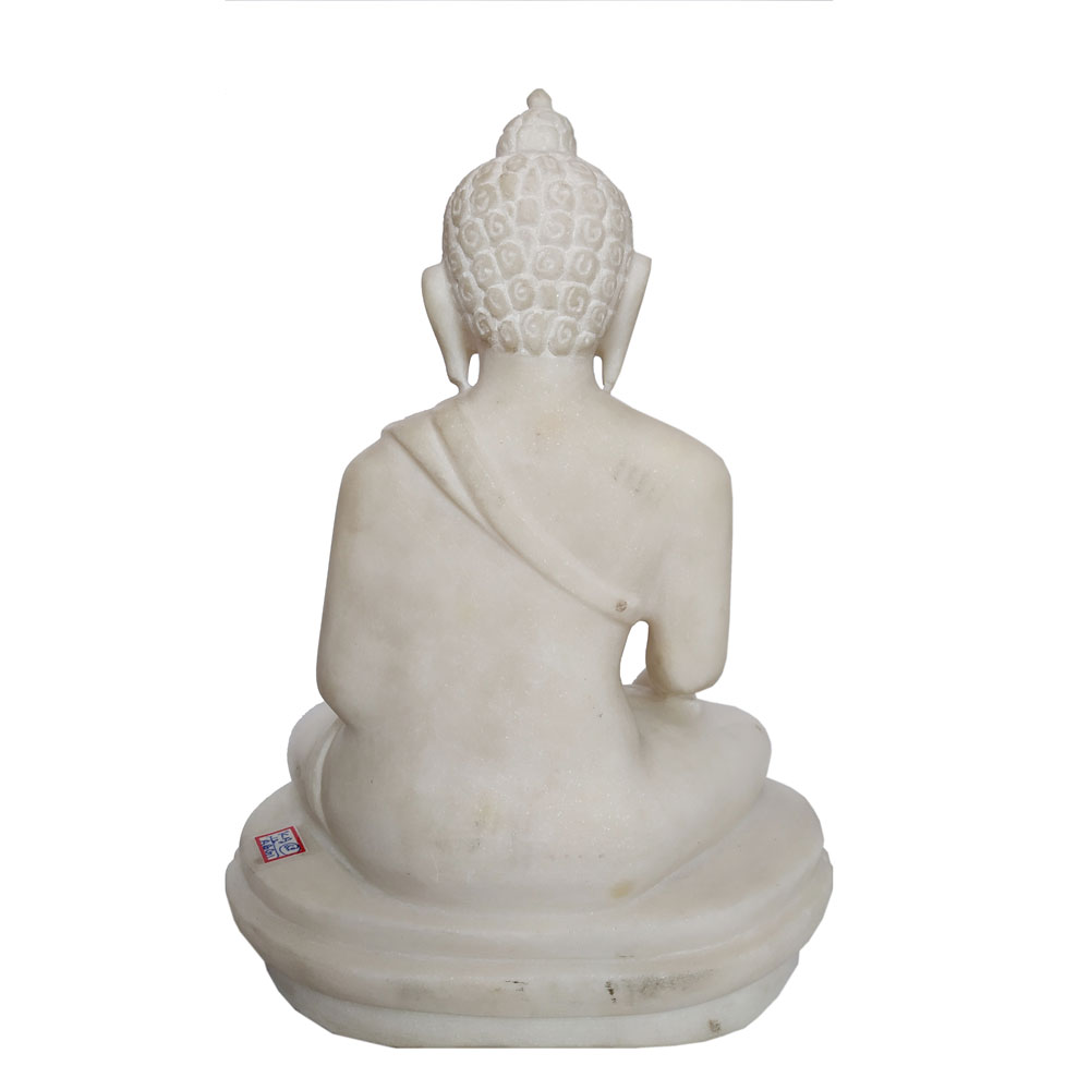 Sitting Buddha