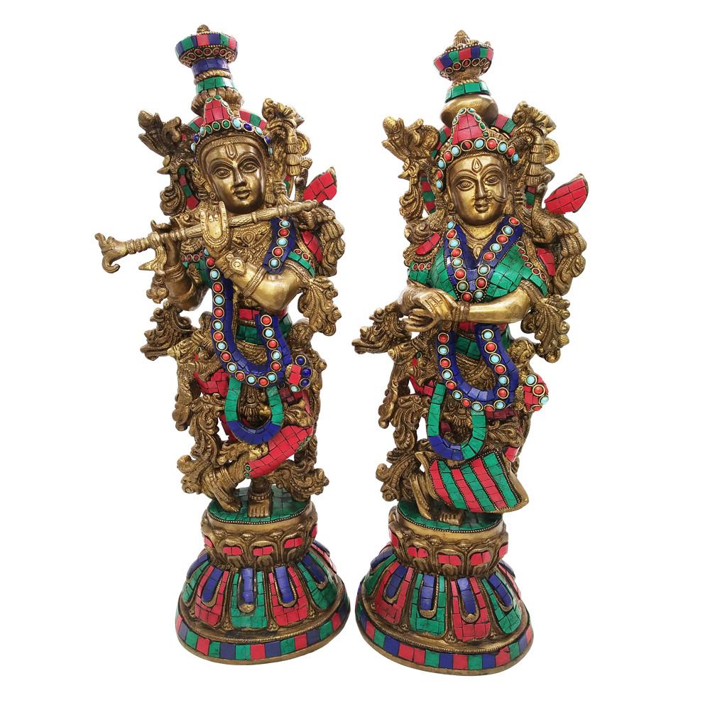 Radha Krishna